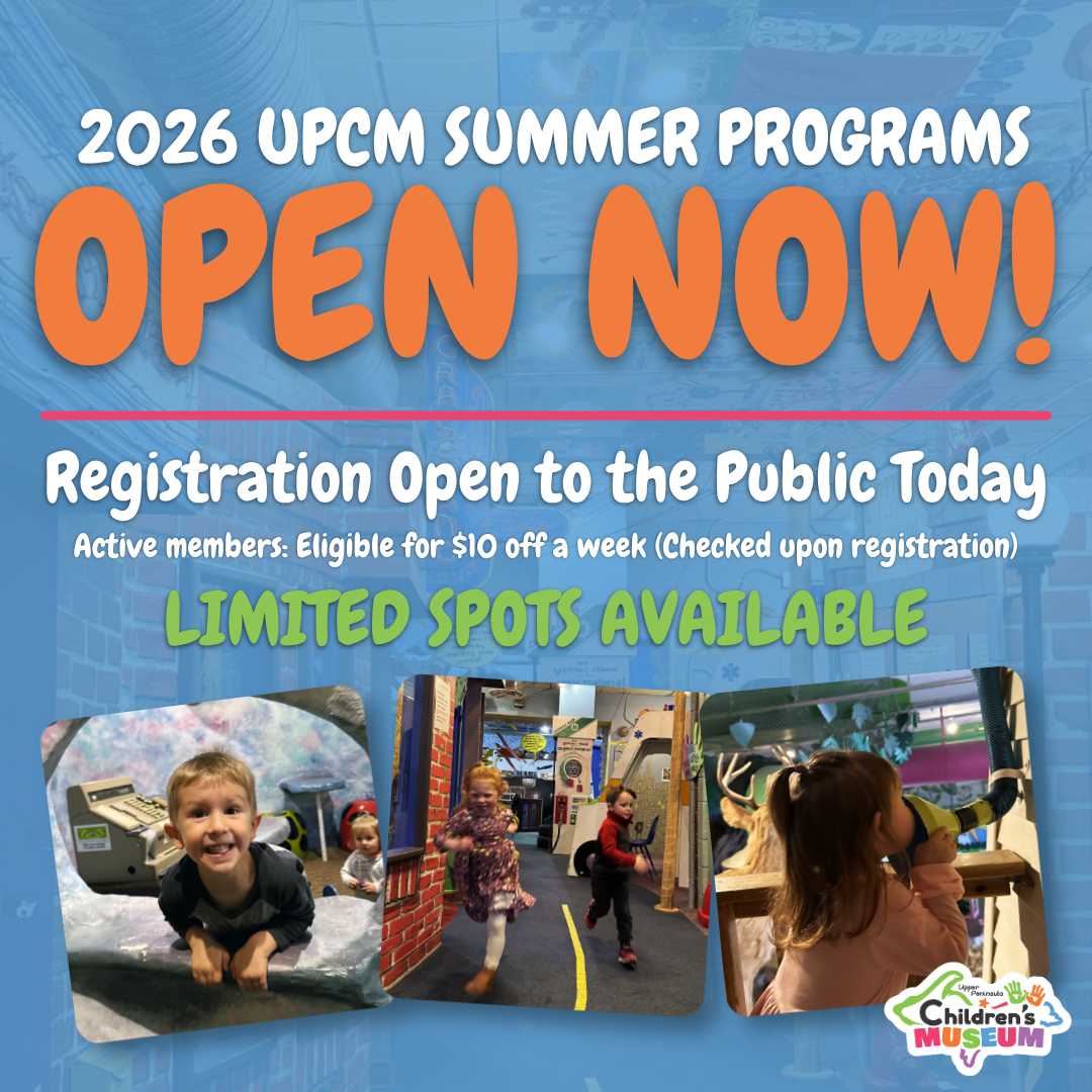 2026 UPCM Summer Programs Open Now!